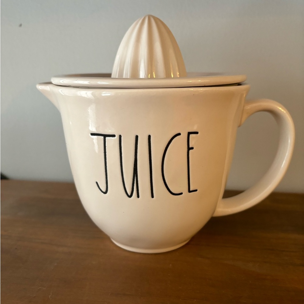 Rae Dunn Juicer